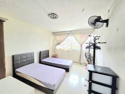Blk 776 Khatib Vale (Yishun), HDB 4 Rooms #587030771